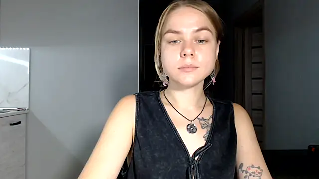 Sunbeam_ webcam show