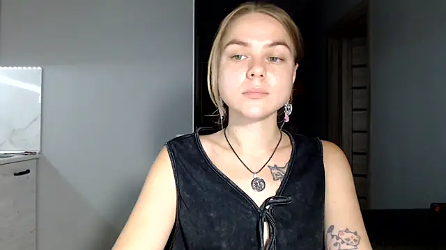 Webkamerová show Sunbeam_