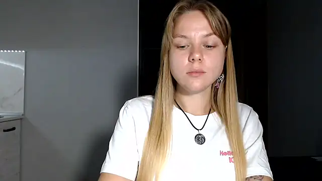 Sunbeam_ webcam show