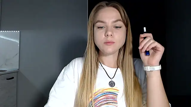 Sunbeam_ – webcam-show
