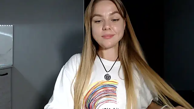 Sunbeam_ webcam show
