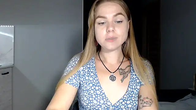 Sunbeam_ – webcam-show