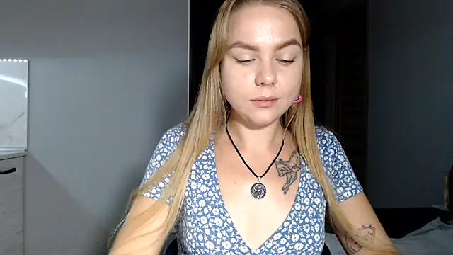 Sunbeam_ – webcam-show