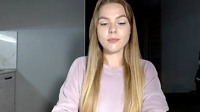 Webkamerová show Sunbeam_