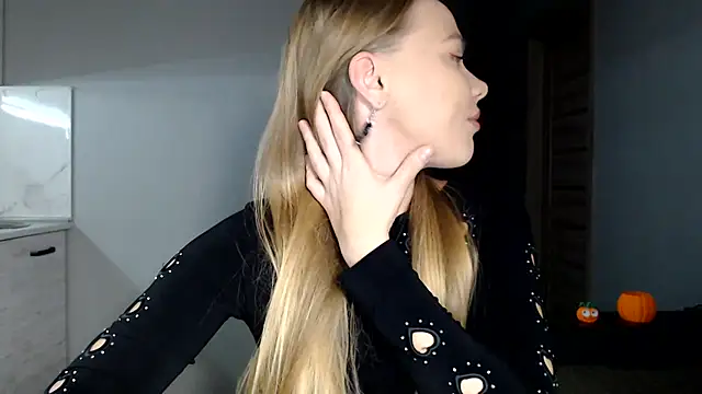 Sunbeam_'s Live XXX Chat