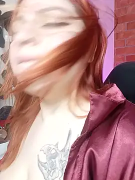 Živý XXX chat Kpayton99