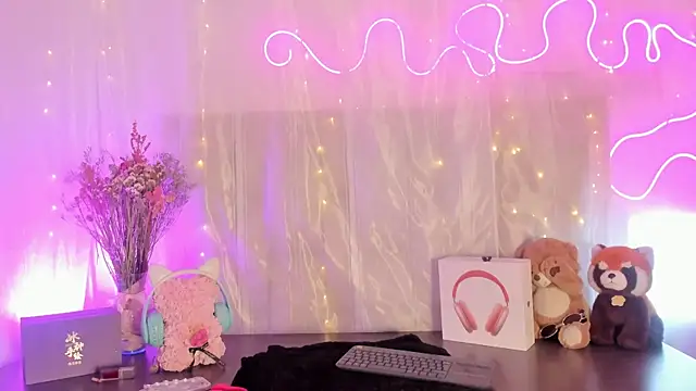 natalie_jaensen Webcam show