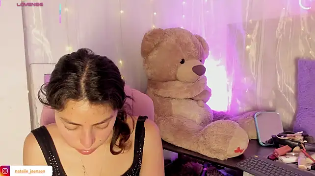 عرض كام natalie_jaensen