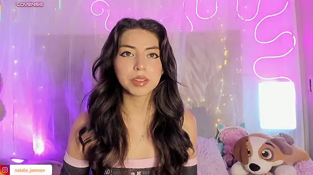 natalie_jaensen 在線直播表演
