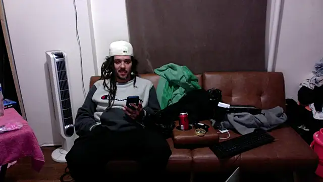 aface123's Webcam Show