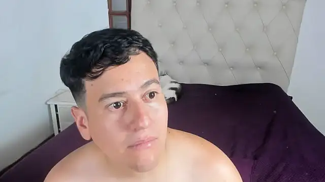 Show Webcam de oliver_price1
