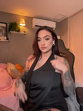DaniDusan_ Live XXX Chat
