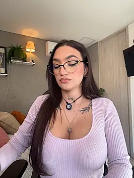 DaniDusan_のライブXXXチャット