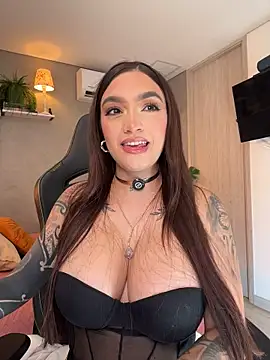 DaniDusan_'s Webcam Show