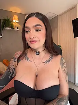 Živý XXX chat DaniDusan_