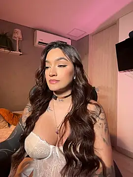 DaniDusan_ – Live XXX-chat