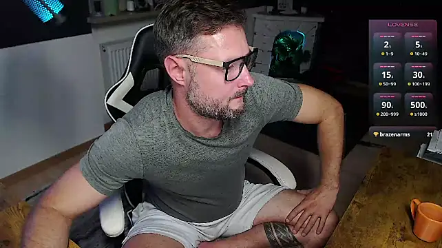 Freeguy84 webcam show
