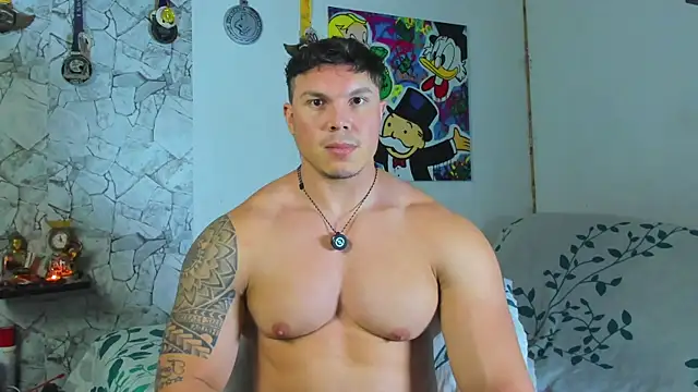 Drakexion21 – webcam-show