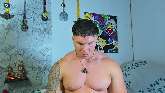 عرض كام Drakexion21