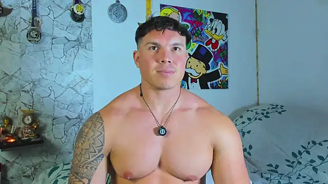 Drakexion21 webcam show