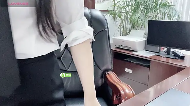Chat XXX ao vivo de Kaixin520