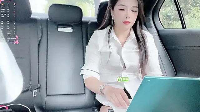 Kaixin520 – webcam-show