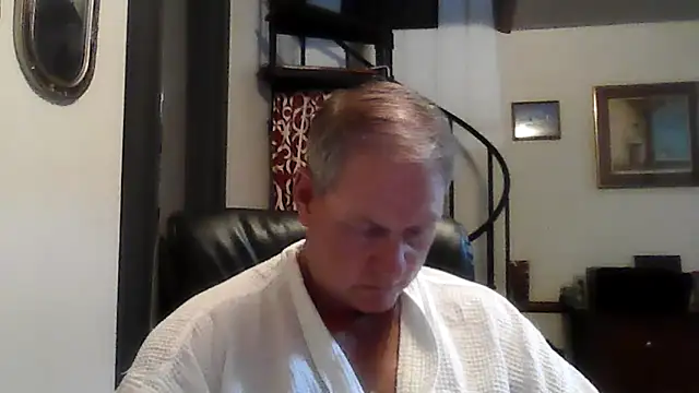 Muffsfriend8364's Webcam Show