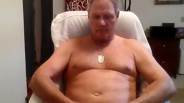 Show Webcam de Muffsfriend8364