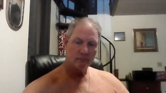 Show webcam de Muffsfriend8364