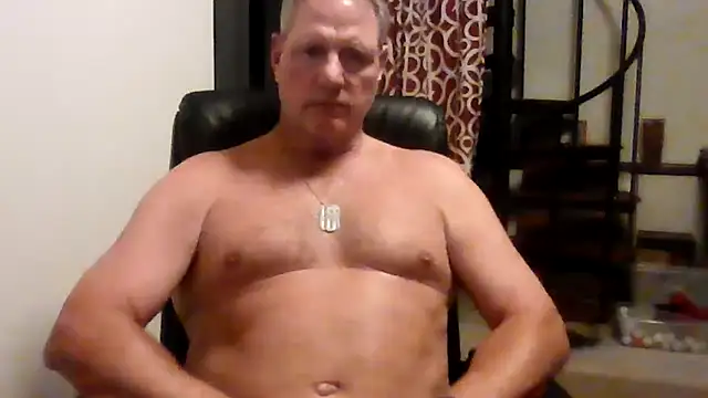 Show Webcam de Muffsfriend8364