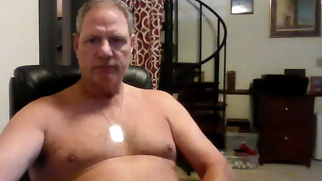 Muffsfriend8364 Pertunjukan Webcam