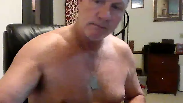 Show Webcam de Muffsfriend8364