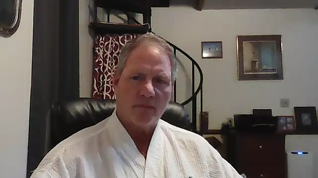 Show webcam de Muffsfriend8364