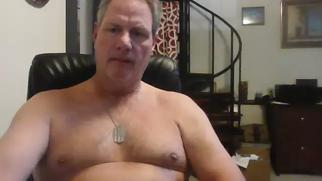 Show webcam de Muffsfriend8364
