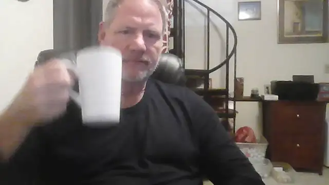 Show Webcam de Muffsfriend8364
