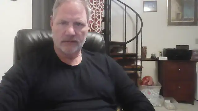 Muffsfriend8364 Show Webcam