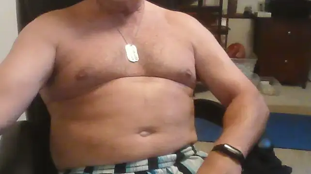 Show webcam de Muffsfriend8364