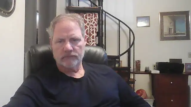Show Webcam de Muffsfriend8364