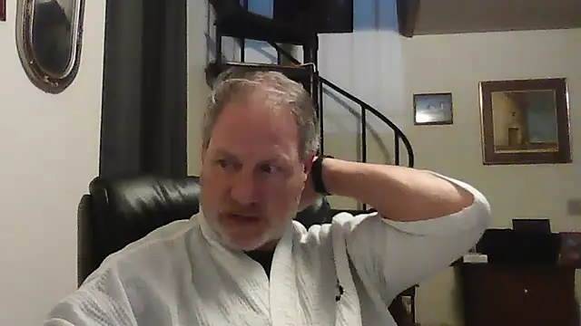 Muffsfriend8364's Webcam Show