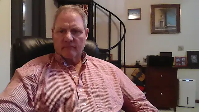 Show Webcam de Muffsfriend8364