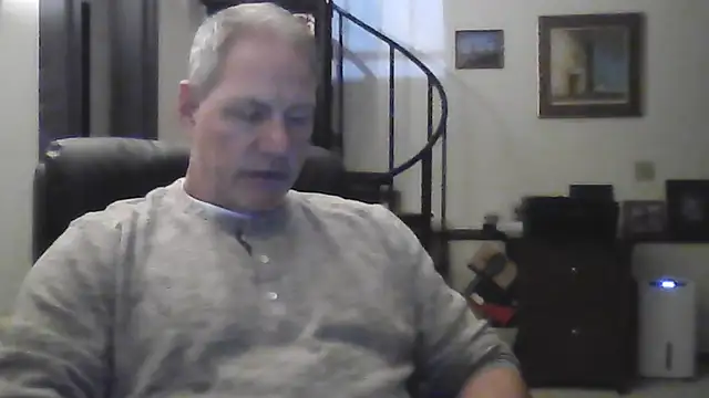 Show webcam de Muffsfriend8364