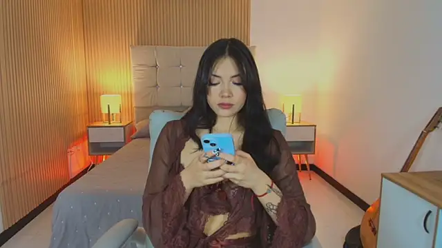 Baby_VenussのライブXXXチャット