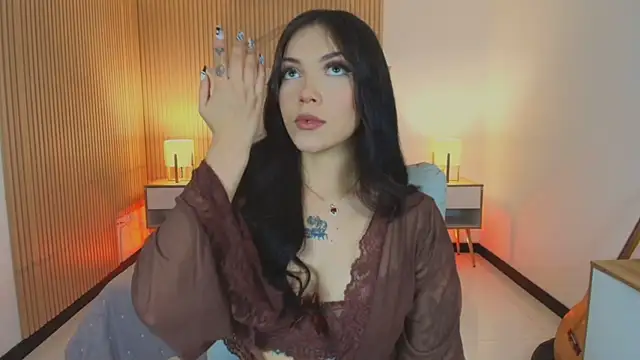 Baby_Venuss' Webcam Show