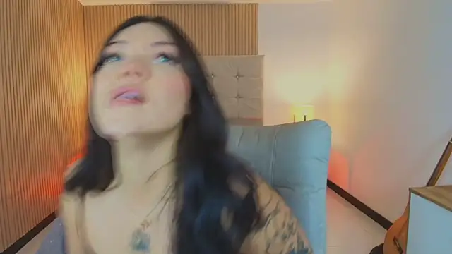 Baby_Venuss 라이브 XXX 채팅