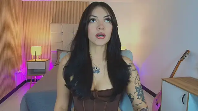 Czat XXX na żywo – Baby_Venuss