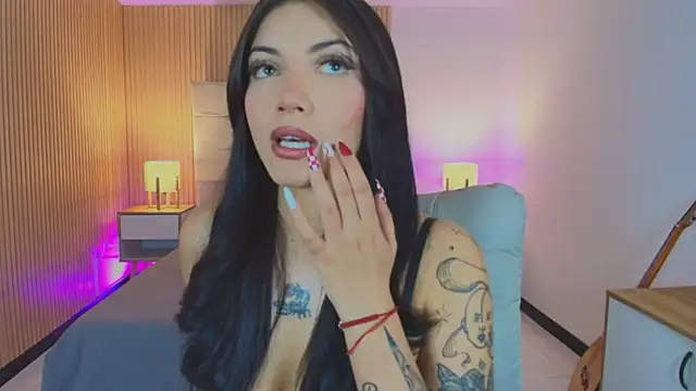Živý XXX chat Baby_Venuss
