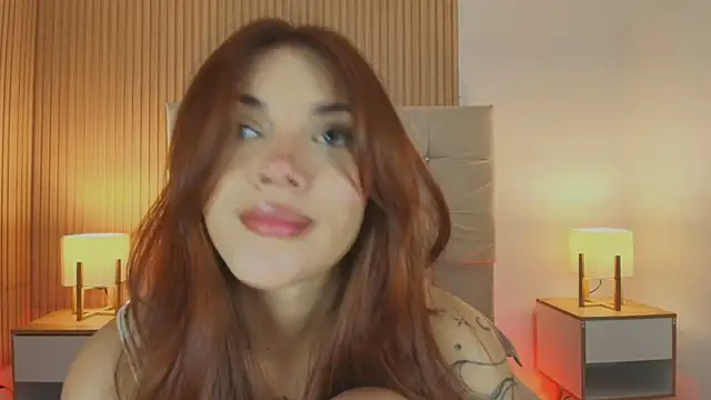 Show de webcam de Baby_Venuss