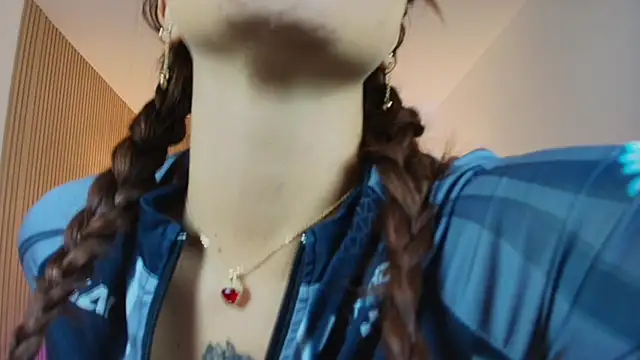 Baby_Venuss 라이브 XXX 채팅
