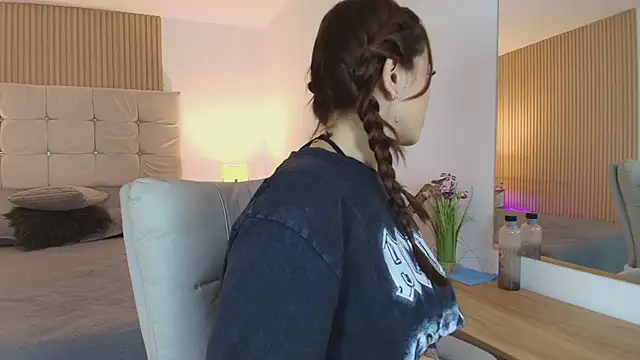 Baby_Venuss' Live XXX Chat