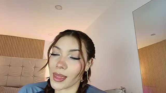 Czat XXX na żywo – Baby_Venuss